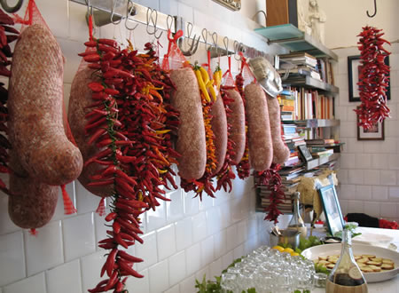 sausage-450
