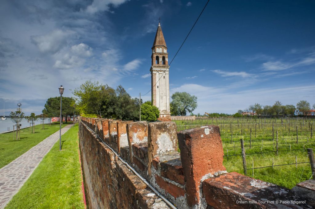 Venetian Palace & Lagoon Culinary Cruise Tour – Dream Italia